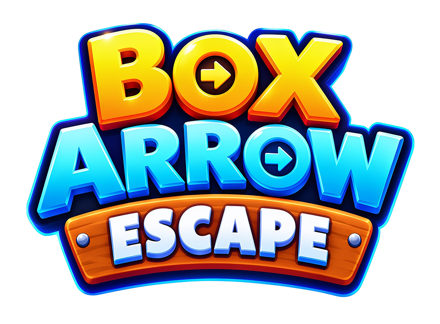 Box Arrow Escape